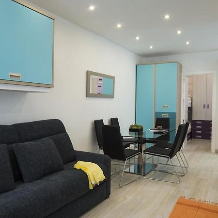 Apartamento Salamanca Confort XII En مدريد المظهر الخارجي الصورة