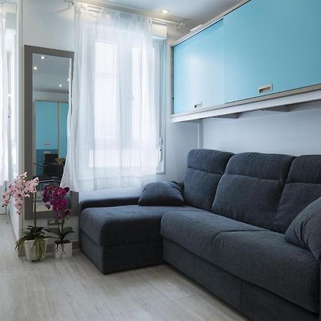 Apartamento Salamanca Confort XII En مدريد المظهر الخارجي الصورة