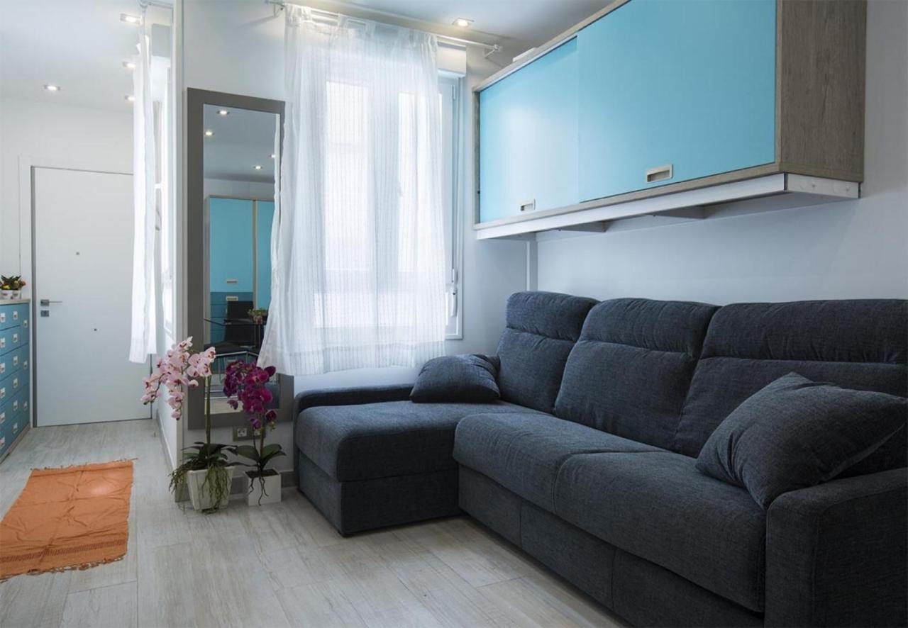 Apartamento Salamanca Confort XII En مدريد المظهر الخارجي الصورة