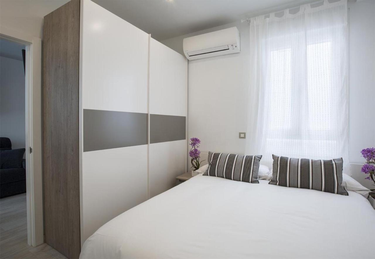 Apartamento Salamanca Confort XII En مدريد المظهر الخارجي الصورة