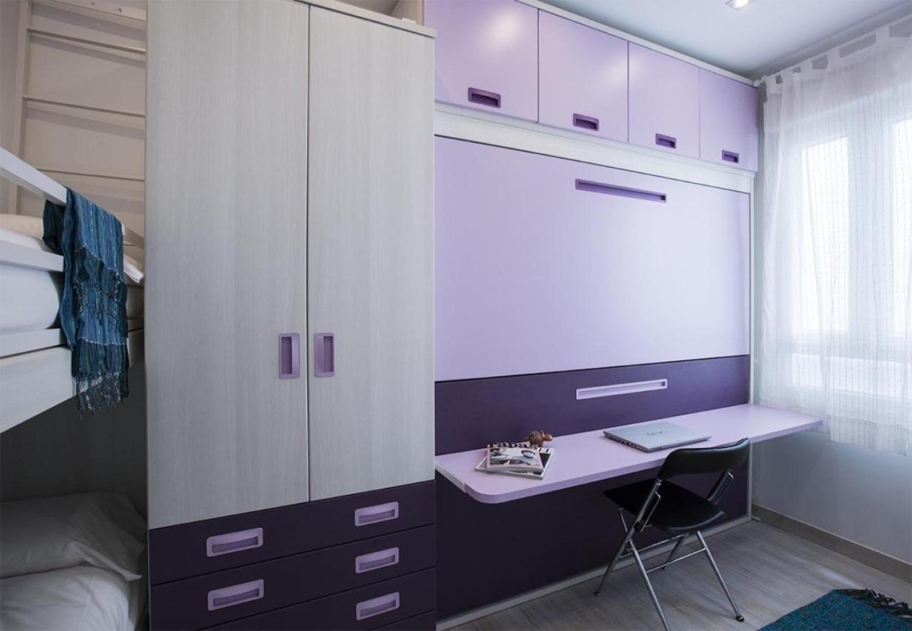 Apartamento Salamanca Confort XII En مدريد المظهر الخارجي الصورة